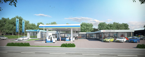 Vakgarage Vught – Van Gemert-Moonen B.V.